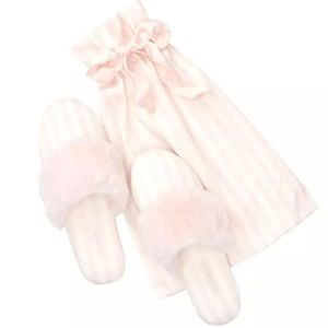 VS SLIPPERS